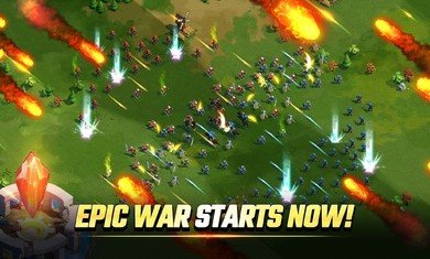 王国联盟官方版下载-王国联盟中文版下载v2.15