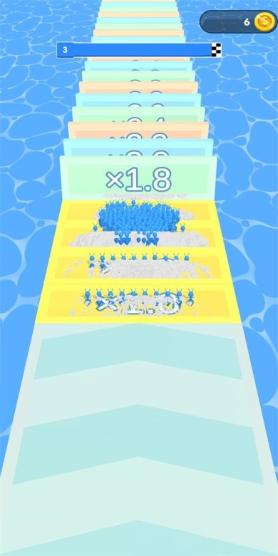 蚂蚁跑者游戏下载-蚂蚁跑者安卓手机最新版下载v1.0.2