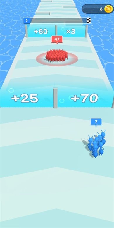 蚂蚁跑者安卓手机最新版