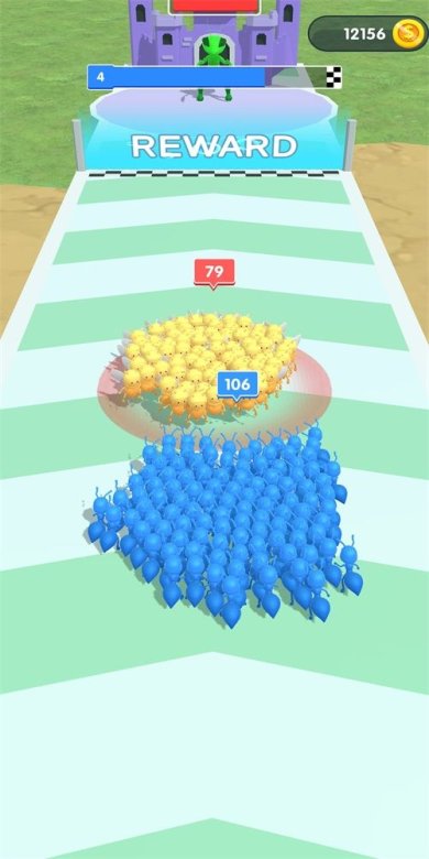 蚂蚁跑者安卓手机最新版