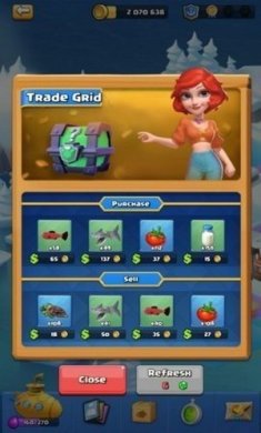 海洋公园大亨游戏下载-海洋公园大亨游戏手机版下载v1.0.16