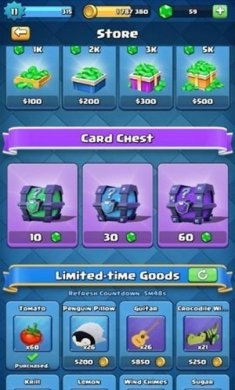 海洋公园大亨游戏手机版