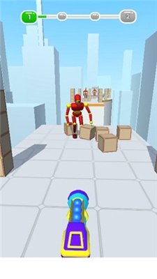 推倒我吧安卓版手游