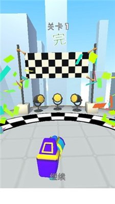 推倒我吧安卓版手游