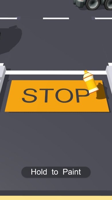 绘制标记的画家游戏官网版