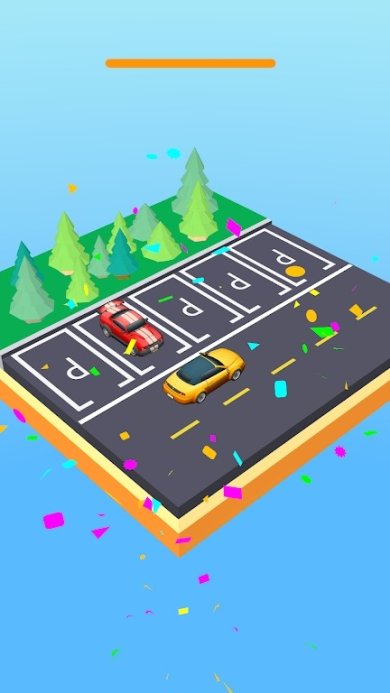 绘制标记的画家游戏官网版