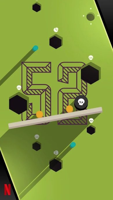 跷跷球重制版Teeter Up Remastered