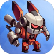口袋机甲最新版