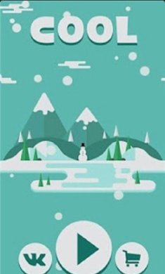 冷酷的比赛安卓版