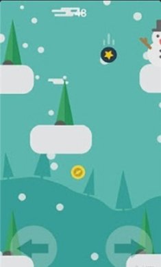 冷酷的比赛安卓版