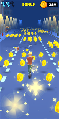 滑板车骑行游戏下载-滑板车骑行正式版下载v0.5.6