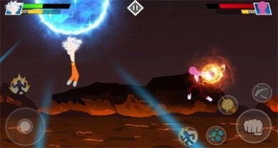 火柴人勇士阴影安卓版下载-火柴人勇士阴影最新版下载v2.4.21