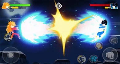 火柴人勇士阴影安卓版下载-火柴人勇士阴影最新版下载v2.4.21