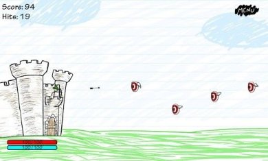 线条人战争手游安卓版