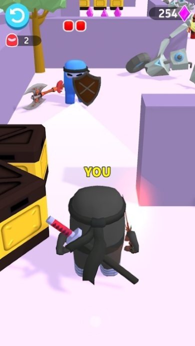 外星杀戮免费安卓版