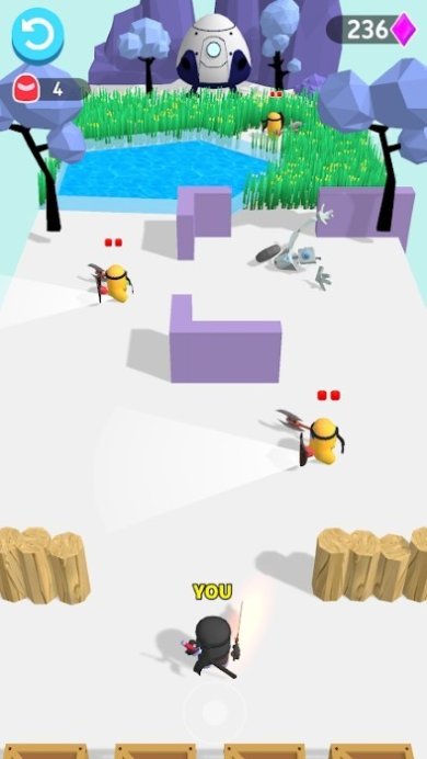 外星杀戮免费下载-外星杀戮免费安卓版下载v0.8.6