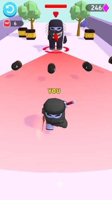 外星杀戮免费安卓版