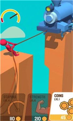 绳索战游戏下载-绳索战安卓版下载v0.1