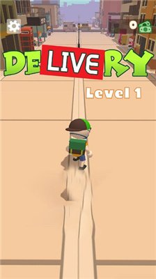 快递交货员游戏下载-快递交货员安卓官方版下载35.3MB