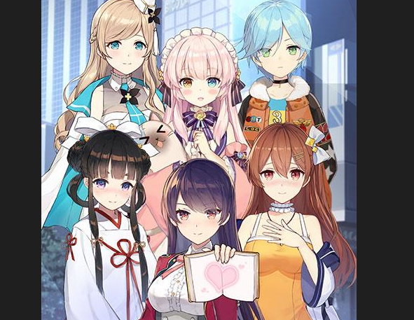 双生视界安卓版下载-双生视界最新版下载v1.1.36