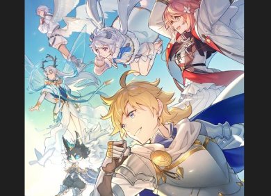 苍之纪元官方版下载-苍之纪元最新版下载v1.0.827