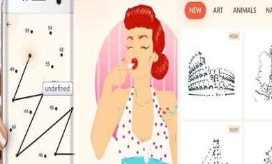 连点成画手游最新版下载-连点成画游戏最新版下载v1.10.2