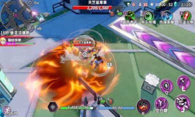 游戏大乱斗手机版下载-游戏大乱斗游戏最新版下载v1.0.1