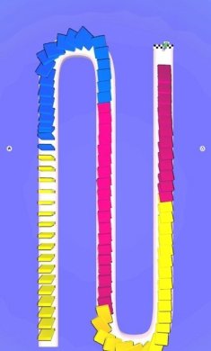 多米诺骨摆放跑安卓游戏下载-多米诺骨摆放跑最新版下载v0.0.1