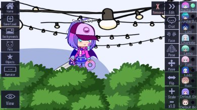 加查玫瑰游戏下载-加查玫瑰最新免费版下载v1.1.0