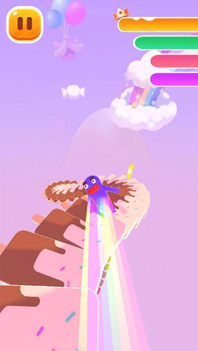 不可思议的跳跃安卓版