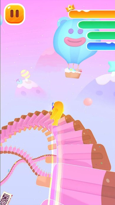 不可思议的跳跃安卓版