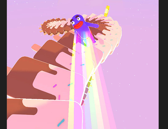 不可思议的跳跃官方版下载-不可思议的跳跃安卓版下载v1.1.2