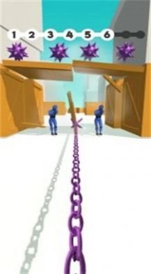 钩锁英雄3D游戏下载-钩锁英雄3D最新版下载v1.2