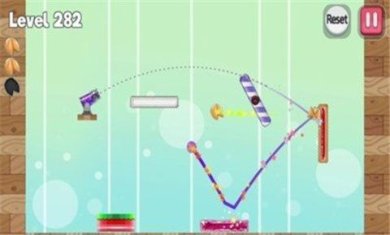 糖果冲冲冲游戏下载-糖果冲冲冲安卓版手游下载v0.4