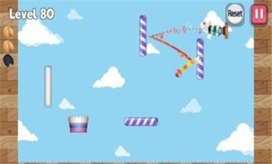 糖果冲冲冲游戏下载-糖果冲冲冲安卓版手游下载v0.4