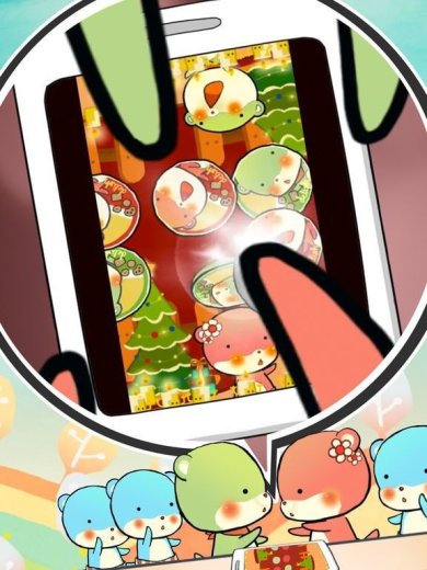 水獭决斗官网版