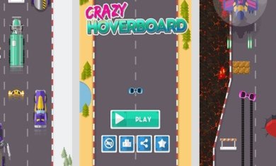 手指轮滑大赛游戏下载-手指轮滑大赛最新中文版手游下载v1.0