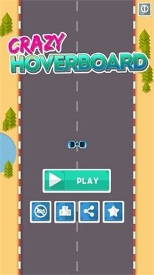 手指轮滑大赛最新中文版手游