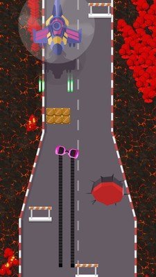 手指轮滑大赛最新中文版手游