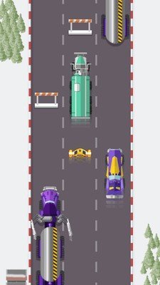 手指轮滑大赛游戏下载-手指轮滑大赛最新中文版手游下载v1.0