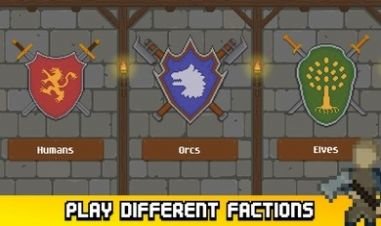 军阀征服敌方战线游戏中文版下载-军阀征服敌方战线游戏安卓免费版下载v4.0