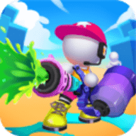 喷射勇士最新版