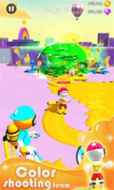 喷射勇士游戏下载-喷射勇士最新版下载v1.0.1