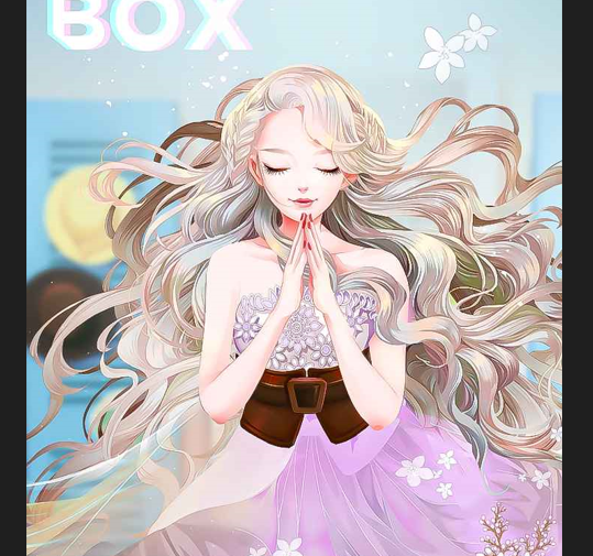 美美小店官方版下载-美美小店免费版下载v1.8.867