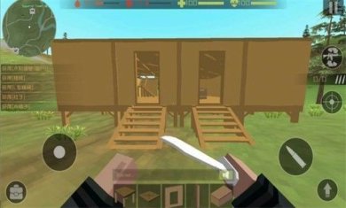 僵尸猎手像素生存最新版下载-僵尸猎手像素生存手机版下载v1.4.5