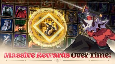 另一个地下城手游官方中文版下载-另一个地下城最新版下载v2.11.4