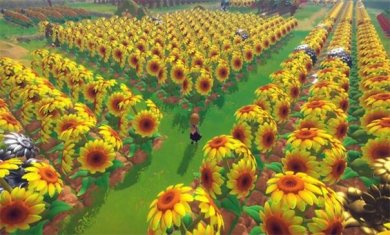 牧野之歌游戏最新版下载-牧野之歌游戏联机版下载v1.0