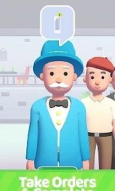 混合饮品安卓版