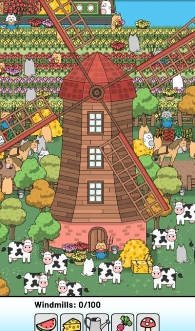 隐藏的东西寻宝安最新版