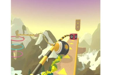 陀螺球大冒险下载-陀螺球大冒险安卓版下载v1.97